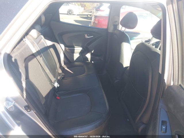 Aukcja sprzedaży 2012 Hyundai Tucson Gls, vin: KM8JU3AC6CU460517, numer aukcji: 46404787