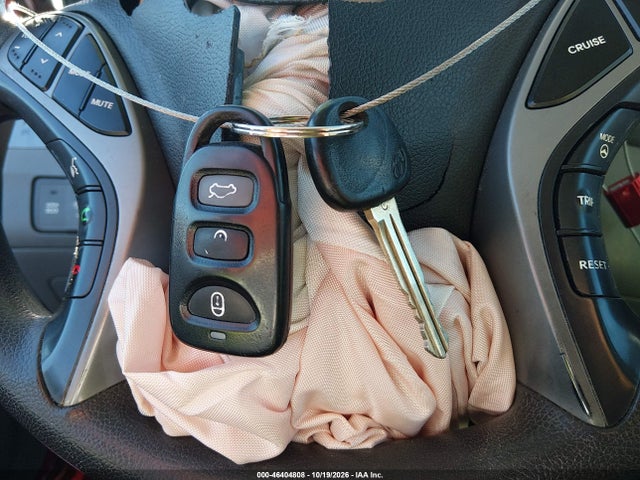 Продаж на аукціоні авто 2015 Hyundai Elantra Se, vin: KMHDH4AE9FU393666, номер лоту: 46404808