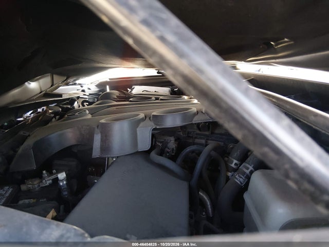 46404825 :رقم المزاد ، JTEBU5JR1H5443095 vin ، 2017 Toyota 4runner Sr5 Premium مزاد بيع