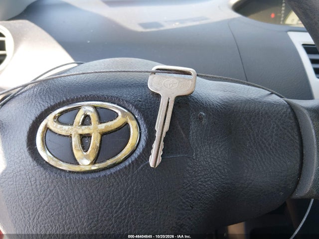 Продаж на аукціоні авто 2007 Toyota Yaris, vin: JTDBT923171070476, номер лоту: 46404845