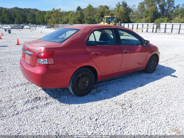 Продаж на аукціоні авто 2007 Toyota Yaris, vin: JTDBT923171070476, номер лоту: 46404845