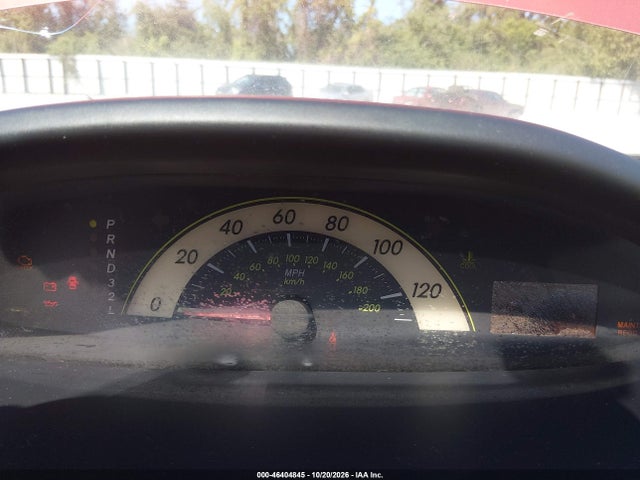 Продаж на аукціоні авто 2007 Toyota Yaris, vin: JTDBT923171070476, номер лоту: 46404845