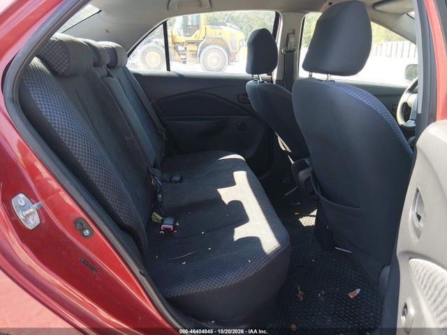 Продаж на аукціоні авто 2007 Toyota Yaris, vin: JTDBT923171070476, номер лоту: 46404845
