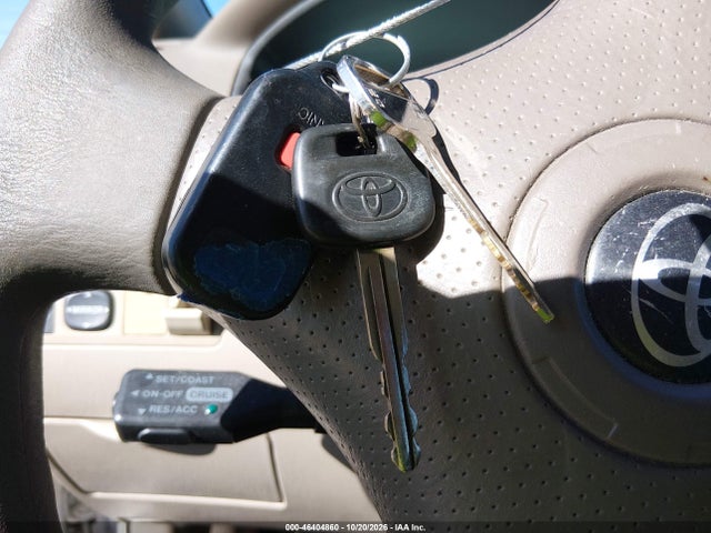 46404860 :رقم المزاد ، 1NXBR32E24Z329902 vin ، 2004 Toyota Corolla Le مزاد بيع