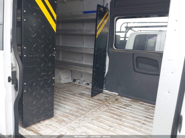 Aukcja sprzedaży 2021 Ram Promaster 2500 High Roof 159 Wb, vin: 3C6LRVDG6ME548709, numer aukcji: 46404877