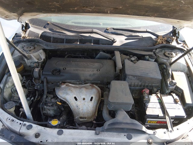 46404896 :رقم المزاد ، 4T1BE46K67U597650 vin ، 2007 Toyota Camry Se مزاد بيع