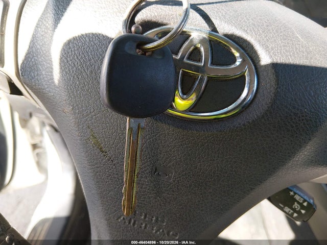 46404896 :رقم المزاد ، 4T1BE46K67U597650 vin ، 2007 Toyota Camry Se مزاد بيع