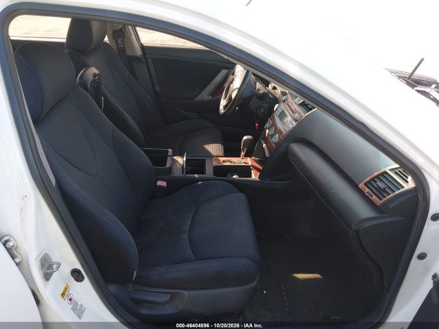 46404896 :رقم المزاد ، 4T1BE46K67U597650 vin ، 2007 Toyota Camry Se مزاد بيع
