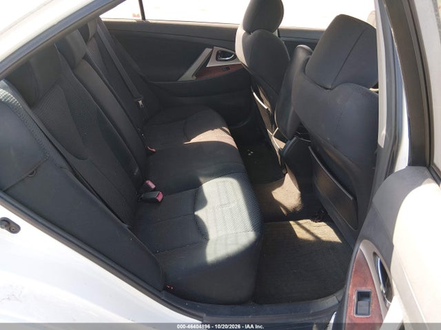 46404896 :رقم المزاد ، 4T1BE46K67U597650 vin ، 2007 Toyota Camry Se مزاد بيع