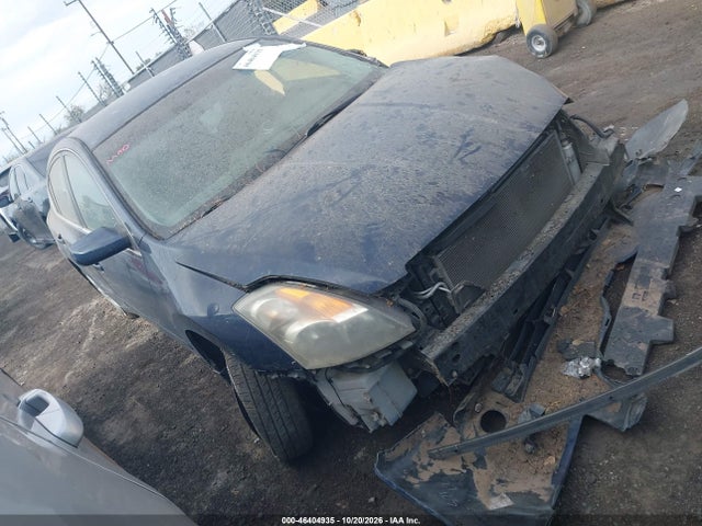 Продаж на аукціоні авто 2008 Nissan Altima 2.5 S, vin: 1N4AL21E48N484275, номер лоту: 46404935