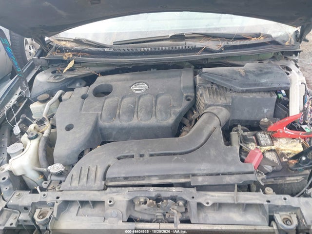 Продажа на аукционе авто 2008 Nissan Altima 2.5 S, vin: 1N4AL21E48N484275, номер лота: 46404935