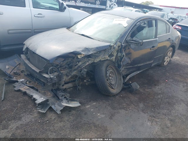 Продажа на аукционе авто 2008 Nissan Altima 2.5 S, vin: 1N4AL21E48N484275, номер лота: 46404935