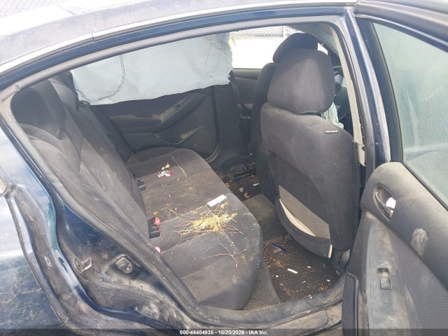 Продажа на аукционе авто 2008 Nissan Altima 2.5 S, vin: 1N4AL21E48N484275, номер лота: 46404935