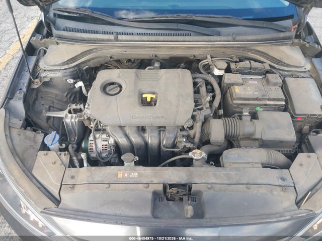 Aukcja sprzedaży 2020 Hyundai Elantra Se, vin: 5NPD74LF7LH602888, numer aukcji: 46404975