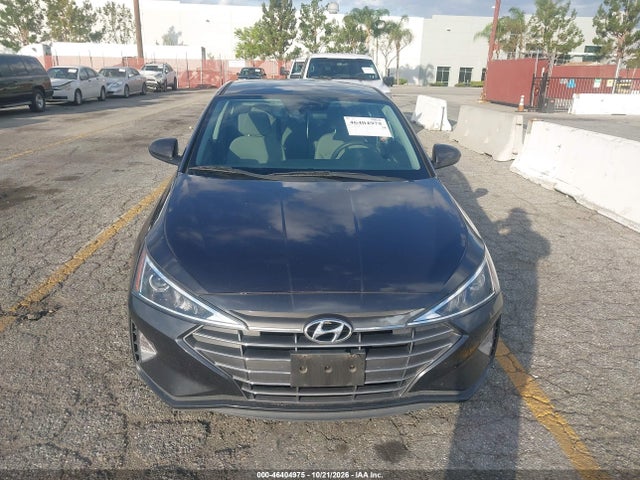 Aukcja sprzedaży 2020 Hyundai Elantra Se, vin: 5NPD74LF7LH602888, numer aukcji: 46404975