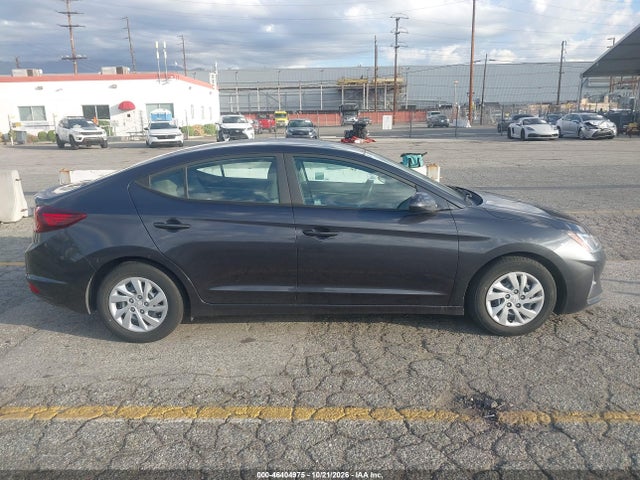 Aukcja sprzedaży 2020 Hyundai Elantra Se, vin: 5NPD74LF7LH602888, numer aukcji: 46404975