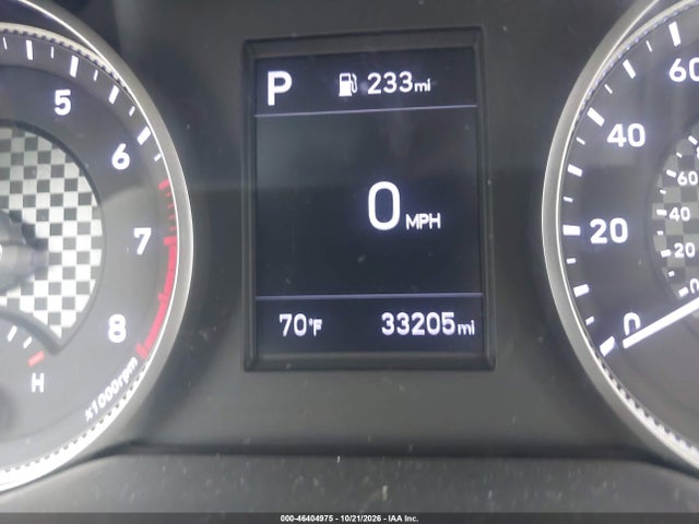 Aukcja sprzedaży 2020 Hyundai Elantra Se, vin: 5NPD74LF7LH602888, numer aukcji: 46404975