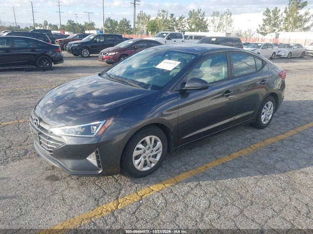 Aukcja sprzedaży 2020 Hyundai Elantra Se, vin: 5NPD74LF7LH602888, numer aukcji: 46404975