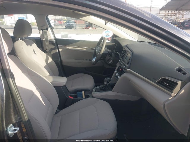 Aukcja sprzedaży 2020 Hyundai Elantra Se, vin: 5NPD74LF7LH602888, numer aukcji: 46404975