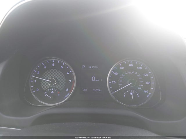 Aukcja sprzedaży 2020 Hyundai Elantra Se, vin: 5NPD74LF7LH602888, numer aukcji: 46404975