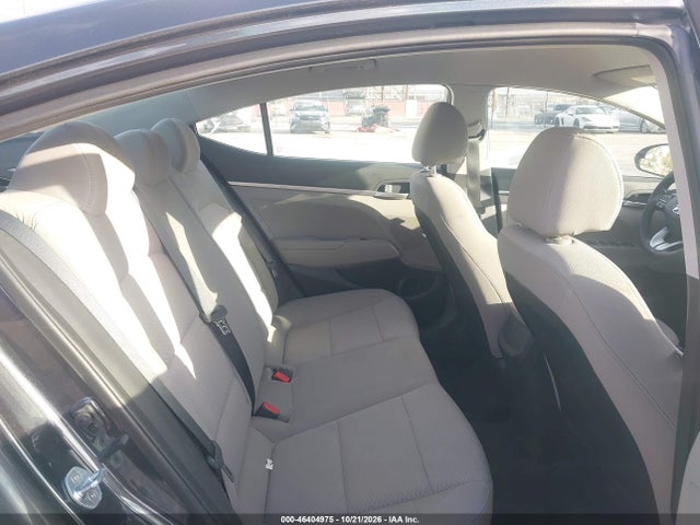 Aukcja sprzedaży 2020 Hyundai Elantra Se, vin: 5NPD74LF7LH602888, numer aukcji: 46404975