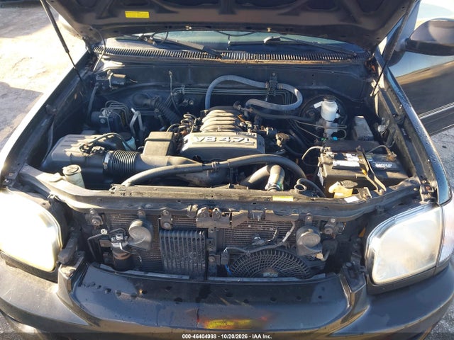 Продаж на аукціоні авто 2007 Toyota Sequoia Sr5 V8, vin: 5TDZT34A17S292462, номер лоту: 46404988