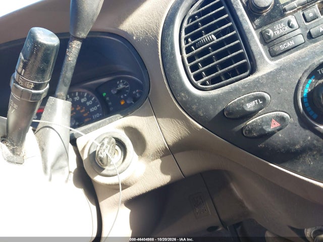 Продаж на аукціоні авто 2007 Toyota Sequoia Sr5 V8, vin: 5TDZT34A17S292462, номер лоту: 46404988