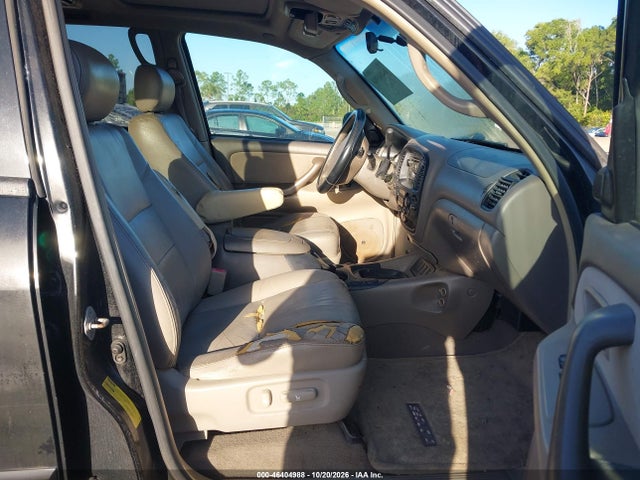 Продаж на аукціоні авто 2007 Toyota Sequoia Sr5 V8, vin: 5TDZT34A17S292462, номер лоту: 46404988