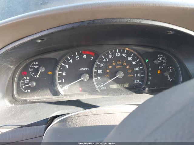 Продаж на аукціоні авто 2007 Toyota Sequoia Sr5 V8, vin: 5TDZT34A17S292462, номер лоту: 46404988