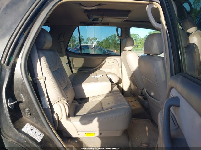 Продаж на аукціоні авто 2007 Toyota Sequoia Sr5 V8, vin: 5TDZT34A17S292462, номер лоту: 46404988