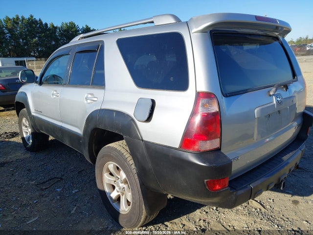 Aukcja sprzedaży 2003 Toyota 4runner Sr5 Sport V8, vin: JTEBT14R830018096, numer aukcji: 46404995