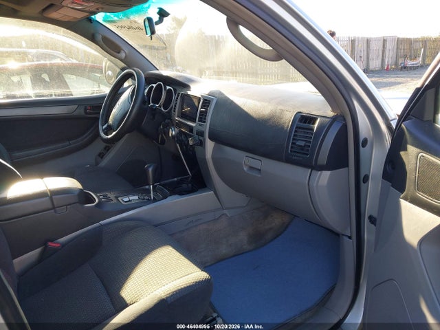 Aukcja sprzedaży 2003 Toyota 4runner Sr5 Sport V8, vin: JTEBT14R830018096, numer aukcji: 46404995