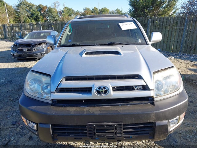 Aukcja sprzedaży 2003 Toyota 4runner Sr5 Sport V8, vin: JTEBT14R830018096, numer aukcji: 46404995