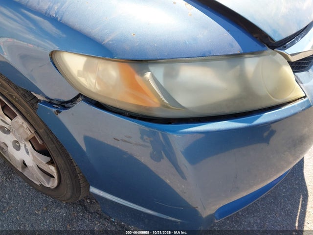 Aukcja sprzedaży 2010 Honda Civic Lx, vin: 2HGFA1F53AH500667, numer aukcji: 46405005