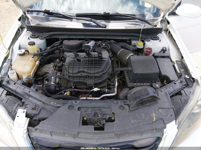 Chrysler 200 Limited 2014 1C3CCBCG6EN121610 Image 10