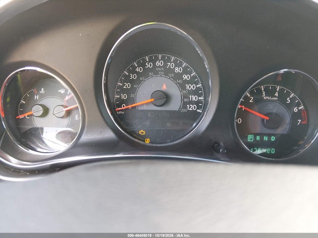 Chrysler 200 Limited 2014 1C3CCBCG6EN121610 Image 7