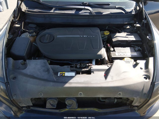 2015 Jeep Cherokee Latitude Altitude მანქანა იყიდება აუქციონზე, vin: 1C4PJLCS8FW722218, აუქციონის ნომერი: 46405023