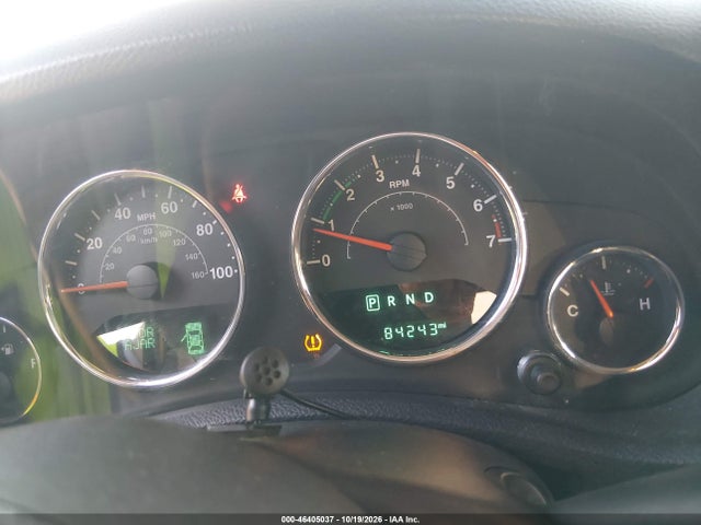 46405037 :رقم المزاد ، 1C4BJWFGXHL523890 vin ، 2017 Jeep Wrangler Unlimited Rubicon 4x4 مزاد بيع
