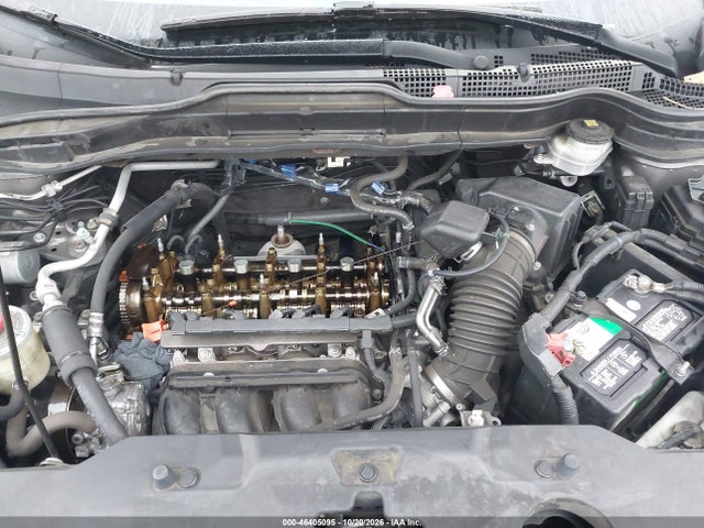 Aukcja sprzedaży 2010 Honda Cr-v Ex-l, vin: 5J6RE4H78AL022209, numer aukcji: 46405095