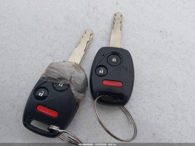 Aukcja sprzedaży 2010 Honda Cr-v Ex-l, vin: 5J6RE4H78AL022209, numer aukcji: 46405095
