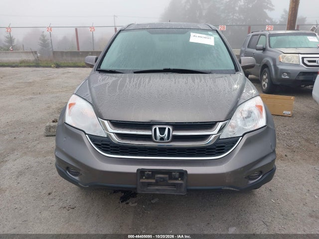 Aukcja sprzedaży 2010 Honda Cr-v Ex-l, vin: 5J6RE4H78AL022209, numer aukcji: 46405095