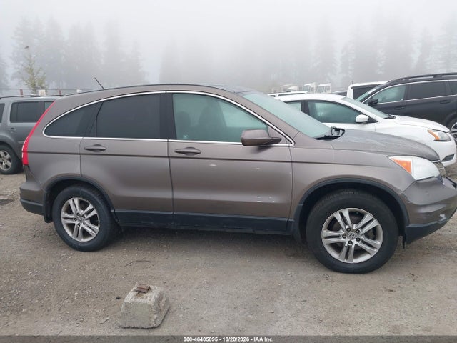 Aukcja sprzedaży 2010 Honda Cr-v Ex-l, vin: 5J6RE4H78AL022209, numer aukcji: 46405095