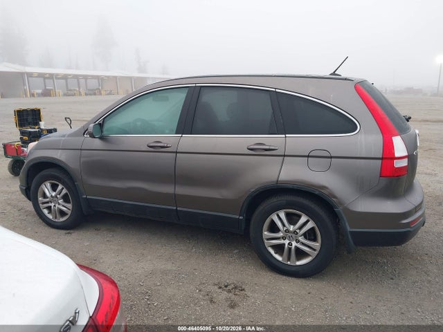 Aukcja sprzedaży 2010 Honda Cr-v Ex-l, vin: 5J6RE4H78AL022209, numer aukcji: 46405095