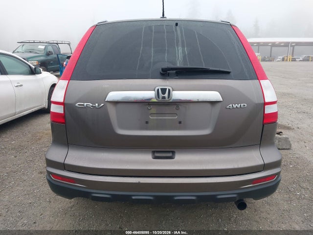 Aukcja sprzedaży 2010 Honda Cr-v Ex-l, vin: 5J6RE4H78AL022209, numer aukcji: 46405095