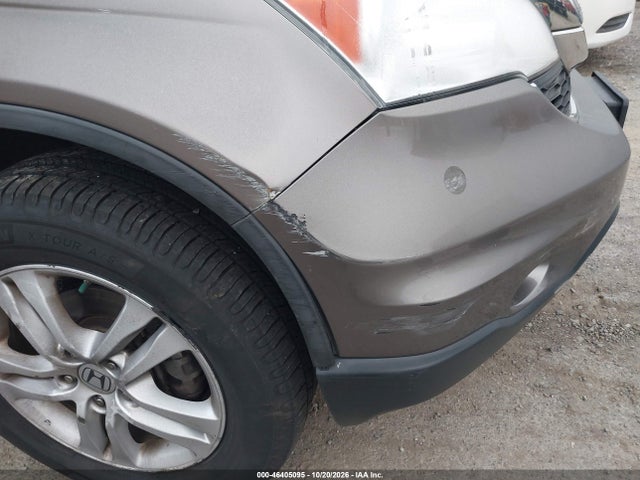 Aukcja sprzedaży 2010 Honda Cr-v Ex-l, vin: 5J6RE4H78AL022209, numer aukcji: 46405095