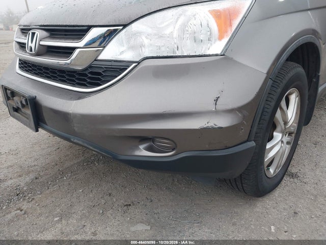 Aukcja sprzedaży 2010 Honda Cr-v Ex-l, vin: 5J6RE4H78AL022209, numer aukcji: 46405095