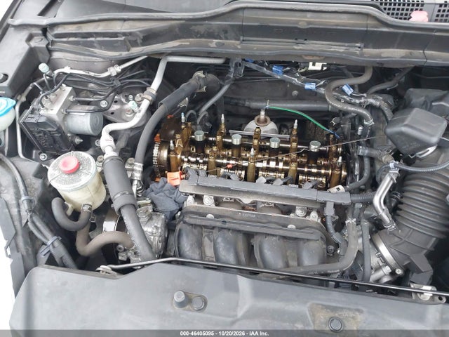 Aukcja sprzedaży 2010 Honda Cr-v Ex-l, vin: 5J6RE4H78AL022209, numer aukcji: 46405095