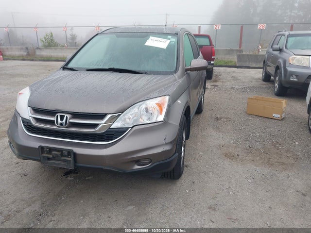 Aukcja sprzedaży 2010 Honda Cr-v Ex-l, vin: 5J6RE4H78AL022209, numer aukcji: 46405095