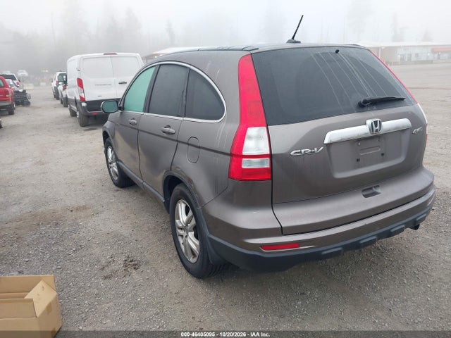 Aukcja sprzedaży 2010 Honda Cr-v Ex-l, vin: 5J6RE4H78AL022209, numer aukcji: 46405095