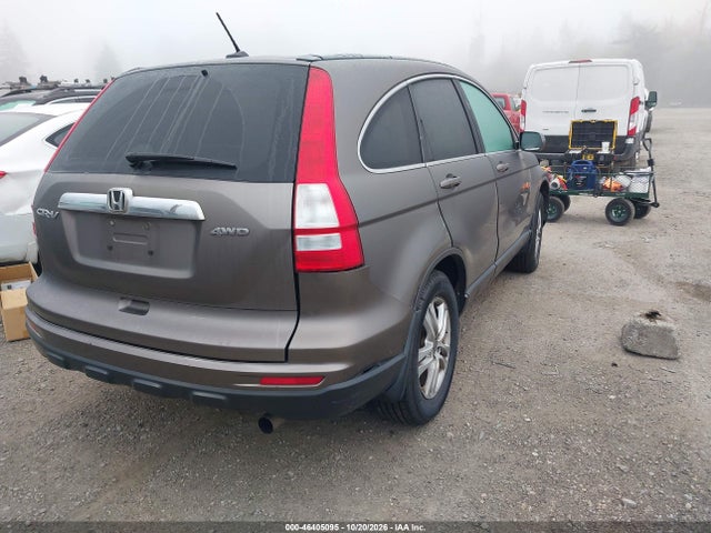 Aukcja sprzedaży 2010 Honda Cr-v Ex-l, vin: 5J6RE4H78AL022209, numer aukcji: 46405095